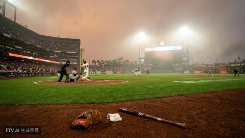 MLB/Travis Bazzana再見兩分砲 守護者逆轉海盜