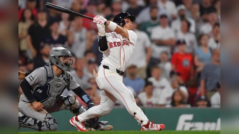 MLB/鄭宗哲攻守俱佳獲美媒讚表現「超乎預期」!被評已站穩先發「必須發文感謝他」