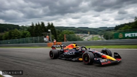 F1/賽車直道離奇變慢 George Russell排除駕駛風格問題