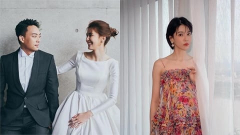 才中國暴紅…曾沛慈開唱「找老公幫忙」小粉紅氣炸:公私不分!發長文反擊了
