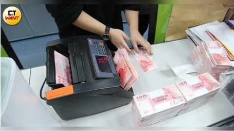 網紅課稅正式上路! 逾千人補繳營業稅共5261萬元