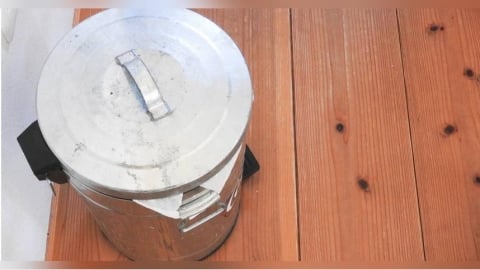 45歲老公最近才學會倒垃圾!人妻婚後「給1萬家用又做家事」 網怒:買錯股票都知道停損