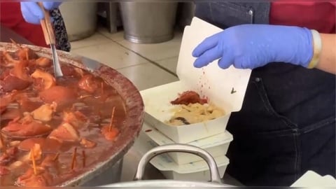 他吃出媽媽煮30年滷肉「味道不對勁」!兒帶她看診被通知「要洗腎」
