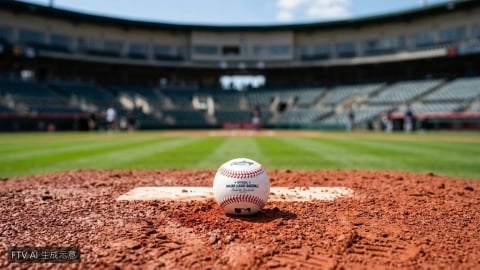 MLB/分區龍頭關鍵戰!遊騎兵與勇士先發投手面臨考驗