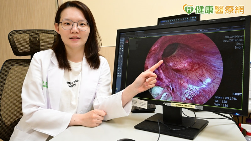 司機久坐搬重物腹股溝腫如芒果 醫提醒疝氣修補4招防復發