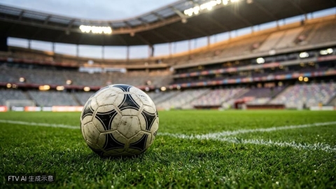 歐洲理事會促FIFA改革 痛批2026世界盃充斥政治與博弈