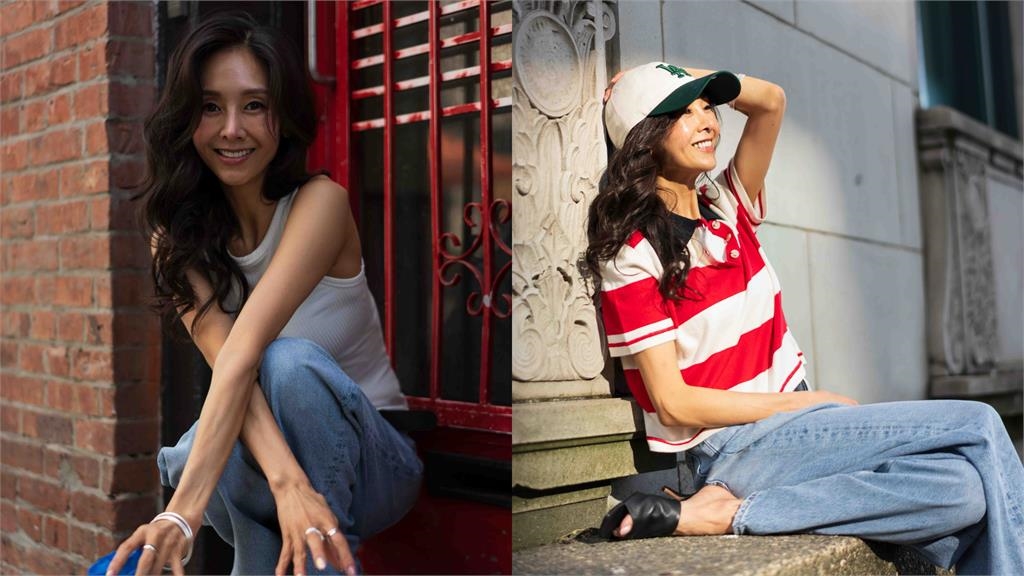 9頭身女神「遭法院認證賣淫」神隱10年!突鬼轉「猛曬自拍片」:那不是真正的我