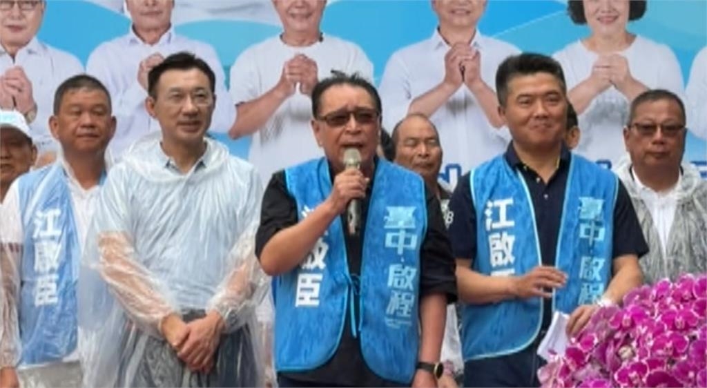 吃牛排配水舞秀?台中連鎖牛排館 「天花板驚見水柱」彷彿誤入水濂洞