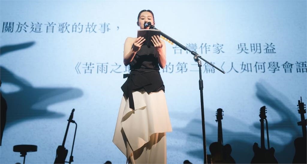 快新聞/滅火器攻蛋太夯!鄭宜農虧前夫楊大正「搶導演」 要粉絲幫忙衝人氣