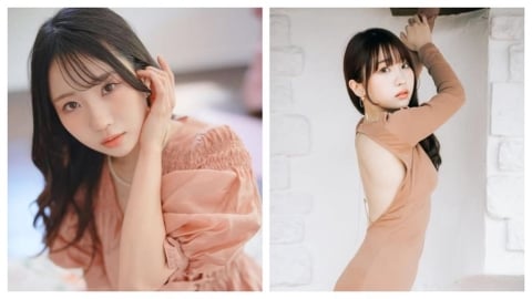 女星更衣驚見針孔偷拍…色狼「竟是他」! 圈內聯手揭黑幕:裸體都被拍下