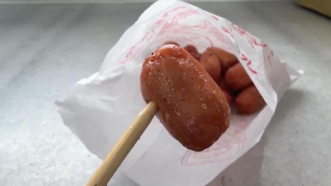 網控早午餐店「髒小肉豆放冰箱」! 店家無奈曝真相
