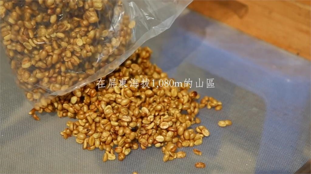 屏東縣府推「咖啡料理工作坊」 咖啡入菜變創意料理
