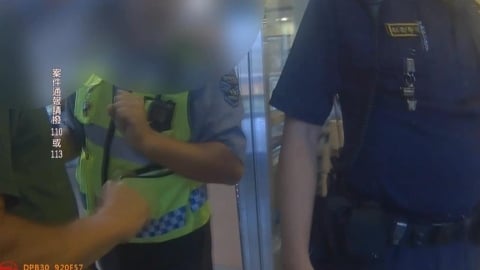 借血壓計遭院方拒絕 男子大發雷霆嗆聲醫護