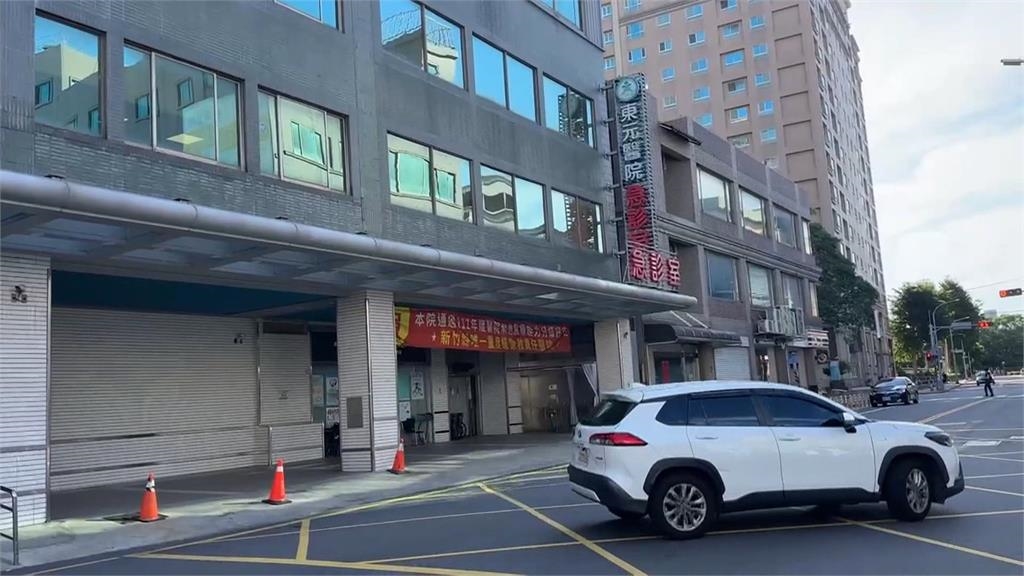 聯電榮譽副董宣明智疑「腦出血」急動刀! 轉加護病房觀察