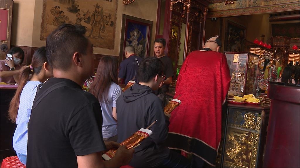 最強開運日! 7/19天赦日、虎爺聖誕、天貺節三大吉日同天