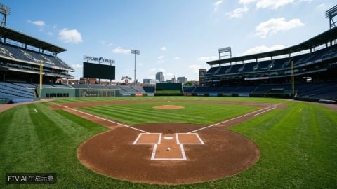 MLB/Perez開轟逼近隊史紀錄 皇家6比1擊退教士奪4連勝
