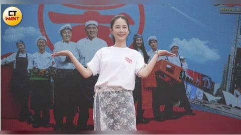 千千被爆遭職場霸凌 現身親解與隋棠關係「沒感到不舒服」