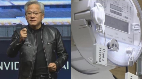 黃仁勳點名AI難取代「一票人想轉職它」!同業警告「殘酷高牆」:最難不是技術