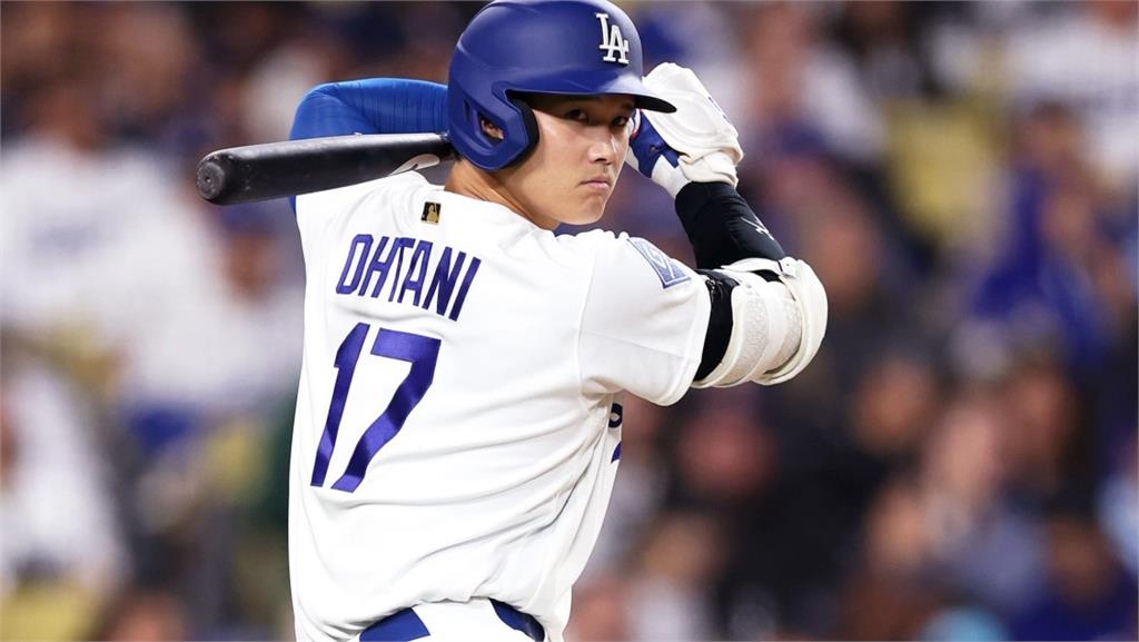 MLB(影)/大谷翔平左膝傷勢無礙二刀流!恢復進度傳出好消息下半季蓄勢待發