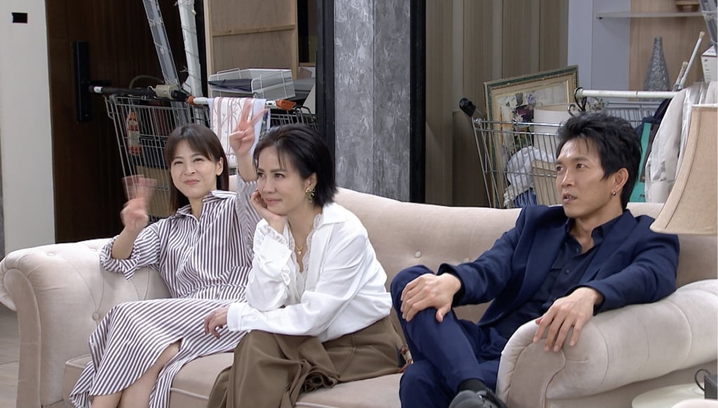 馮凱導演客串《豆腐媽媽》最狂奧客!火力全開「飆罵賴芊合」引全演員圍觀