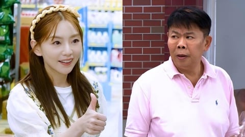 馮凱導演客串《豆腐媽媽》最狂奧客!火力全開「飆罵賴芊合」引全演員圍觀