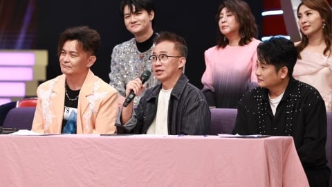 《冰冰Show》超級孩子王賽事升級!許常德讓戰況「大逆轉」 他嗆:評審要加油