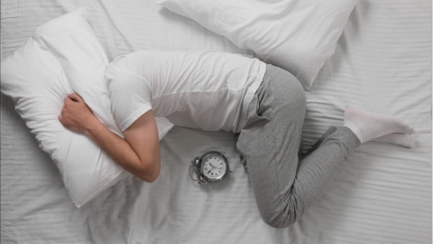 夏天睡不好只和天氣有關嗎？認識夏季睡眠常見迷思與影響因素