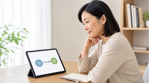 NMN益生菌怎麼選?從NMN、NAD⁺到人體研究限制一次看懂