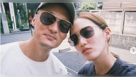 余文樂、王棠云宣布離婚!近9年婚姻畫句點 共同發聲:永遠是一家人