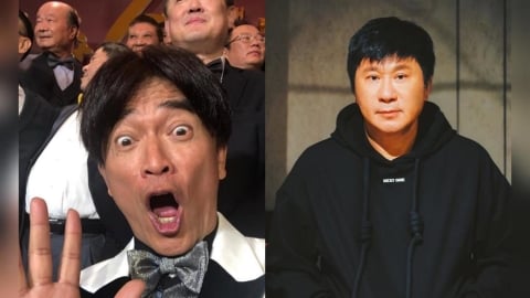 認了「早有耳聞」吳宗憲離婚!媒體人揭「胡瓜1共通點」:勝過有錢人太多