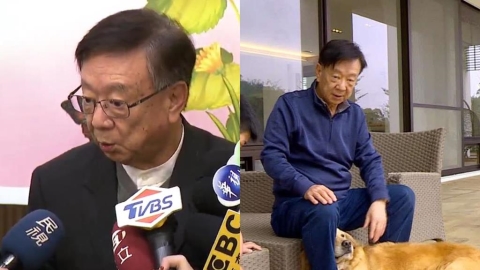 宣明智腦出血進加護!醫揭「10大致命前兆」示警5地雷:高血壓非唯一元凶