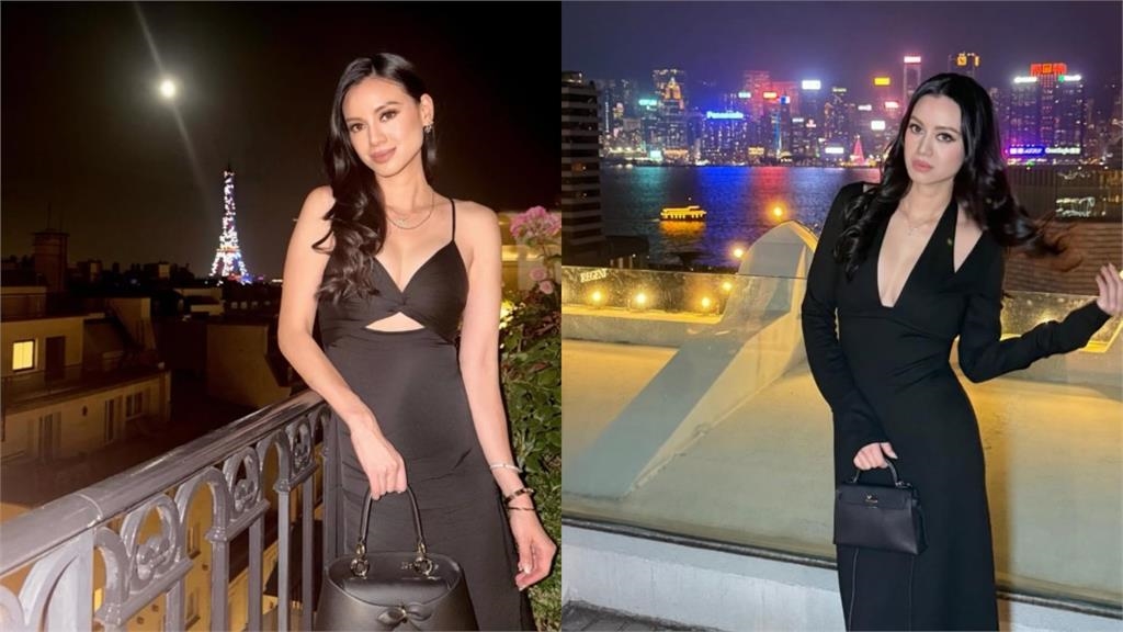 「百億千金」也愛庶民美食!嗨喊「童年回憶」台灣小吃魅力太狂