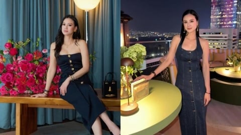 「百億千金」也愛庶民美食!嗨喊「童年回憶」台灣小吃魅力太狂