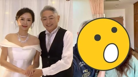 弟弟才進日本ICU!老公李國超「住院開刀」找這女星陪伴…高欣欣回應了
