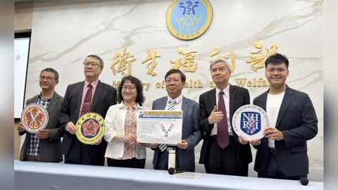登革熱不再無藥可用!國衛院、成大破解重症禍首 研發「特效藥」