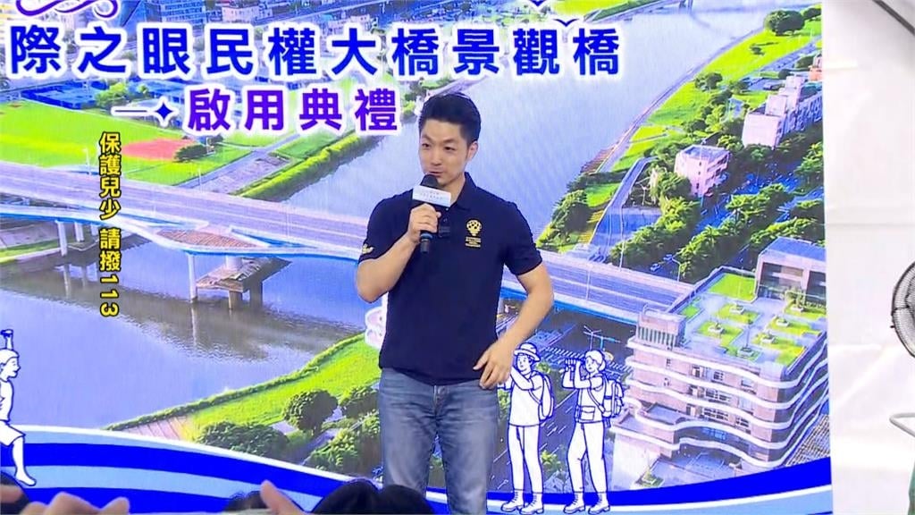 北市兒虐案延燒 徐立信率6名家長赴北檢按鈴申告