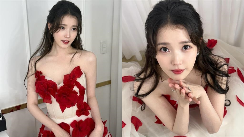 IU遭造謠「是中國華僑」怒炸出手了!跨海開告「Threads網友」超扯行徑被揭