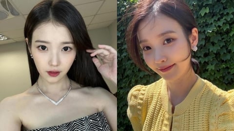 IU遭造謠「是中國華僑」怒炸出手了!跨海開告「Threads網友」超扯行徑被揭