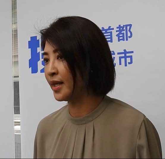 盧秀燕地方發起反毒油國是會議 許淑華別當成對抗手段