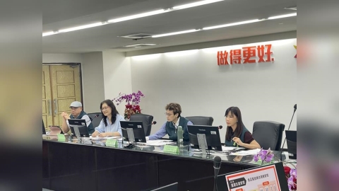 強化油品安全! 南市府增加對原油抽查頻率 要求油品安全三管一演練