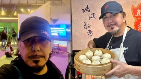 才拋震撼彈喊「說再見了」!黃秋生「143字突發聲」點名香港1事開臭:高危了