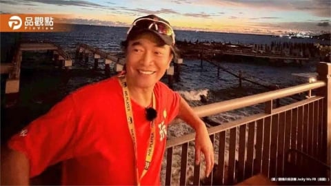 吳宗憲早已經離婚12年!淨身出戶真相曝光