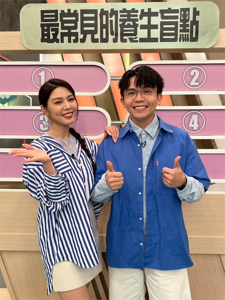 余祥銓斷食靠咖啡、無糖茶撐72小時減重!反而胃食道逆流