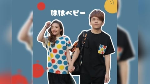 二伯品牌涉抄襲爭議 網友架站整理hahababy「撞臉全紀錄」