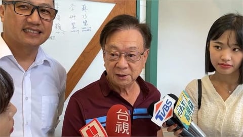 宣明智「驚爆腦出血」緊急開顱手術!兒曝現況:雙腳已能自主活動