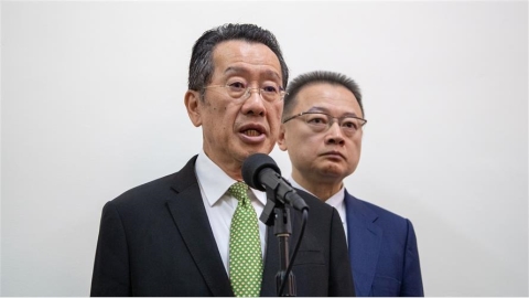 漢光演習期間14縣市行動網路降速 顧立雄:日後應該會再擴進其他地方
