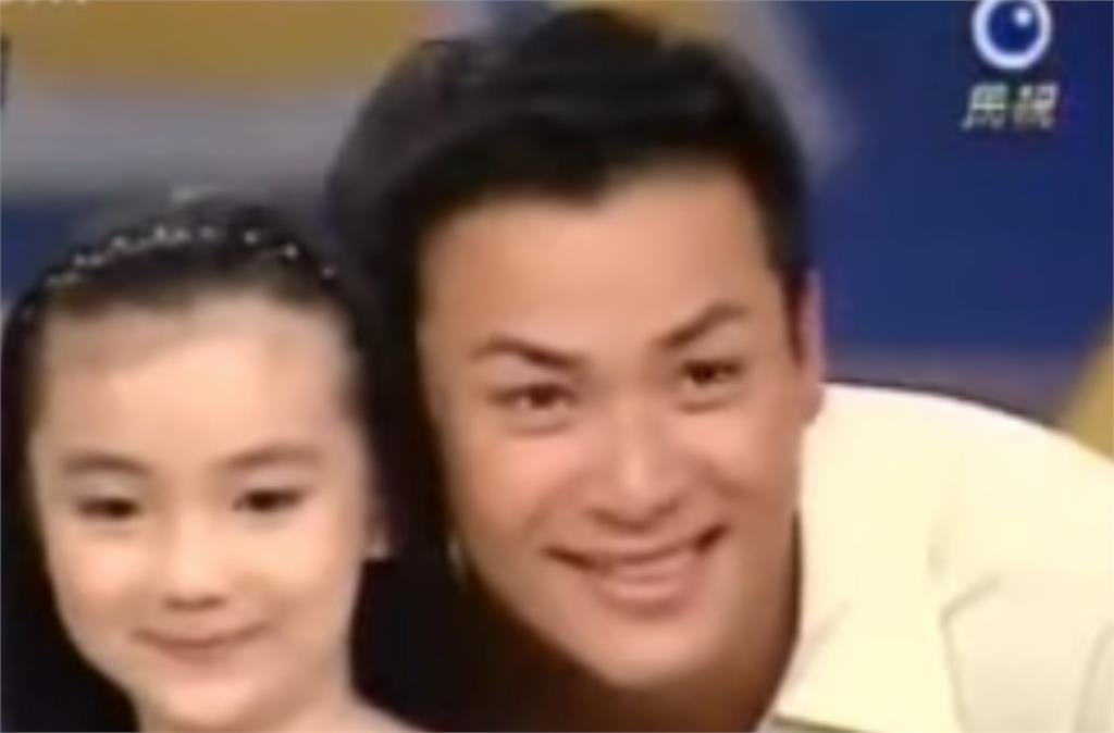 江宏恩、黑嘉嘉「叔姪關係」傳20多年!本尊澄清「沒有血緣」真相說了
