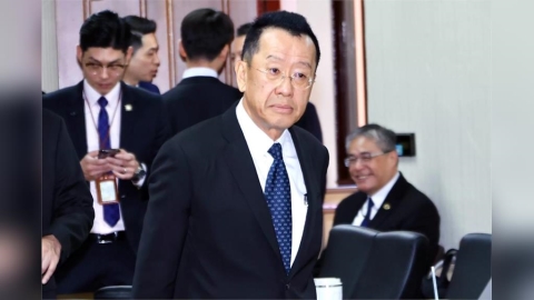 台北、台中等14縣市將首次「斷網演習」 顧立雄:針對行動上網