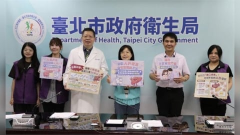 A肝疫情「9年新高」拉警報! 糞口傳播、不安全性行為最常惹禍