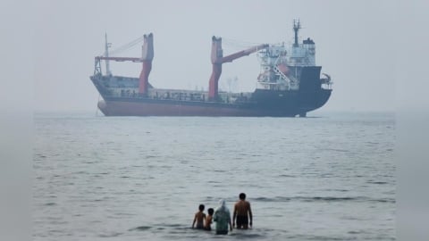 偷運石油給中國?短暫停火期間伊朗瘋狂賣油 暴賺60億美元